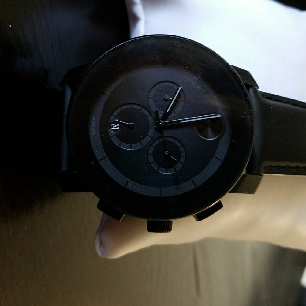 Movato watch